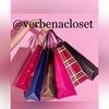 verbenacloset